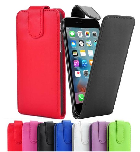 Cover verticale flip - verticale, per