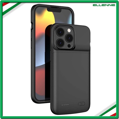 Smart cover batteria - ✅,