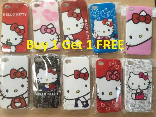 New custodia rigida kitty - new,