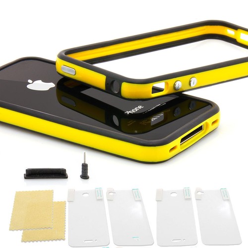 Paraurti tpu iphone 4 - ?, 4/4s