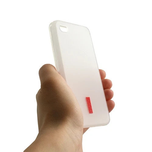 Custodia silicone tpu case - in,